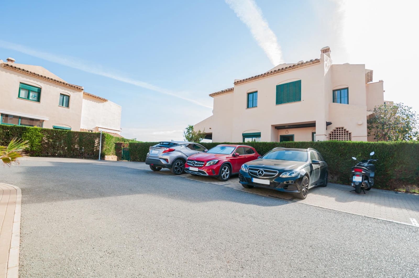 2 sypialnia Dom na sprzedaż w Finestrat z basenem garażem - 299 000 € (Ref: 9454680)