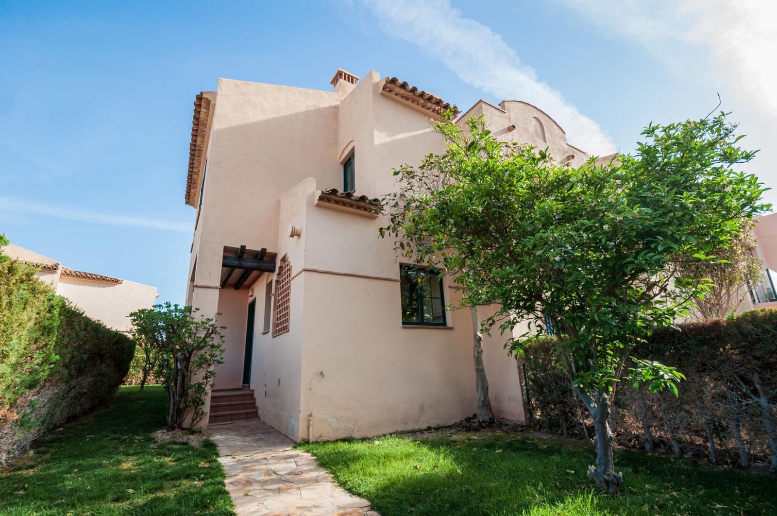 2 sypialnia Dom na sprzedaż w Finestrat z basenem garażem - 299 000 € (Ref: 9454680)