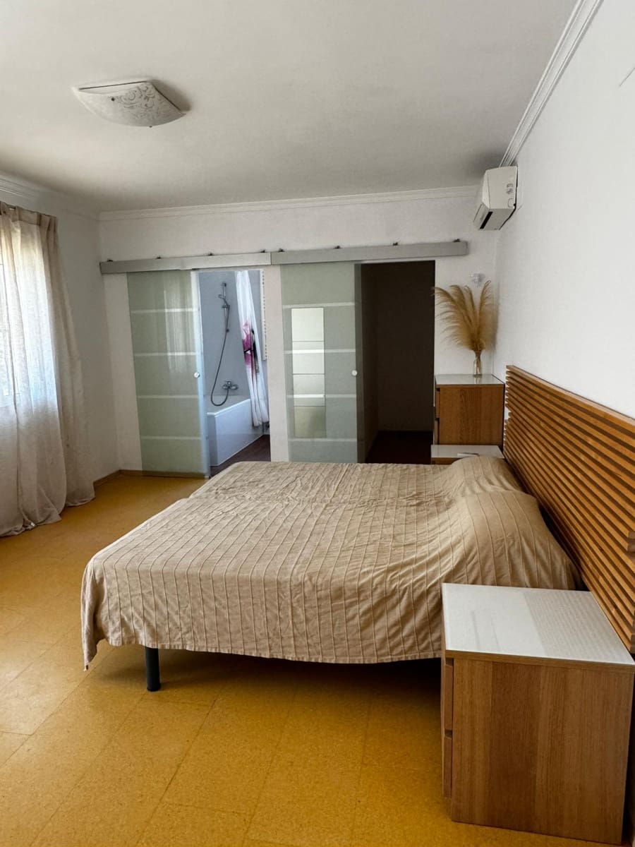 7 bedroom Villa for sale in Calpe / Calp with pool garage - € 687,000 (Ref: 9454682)