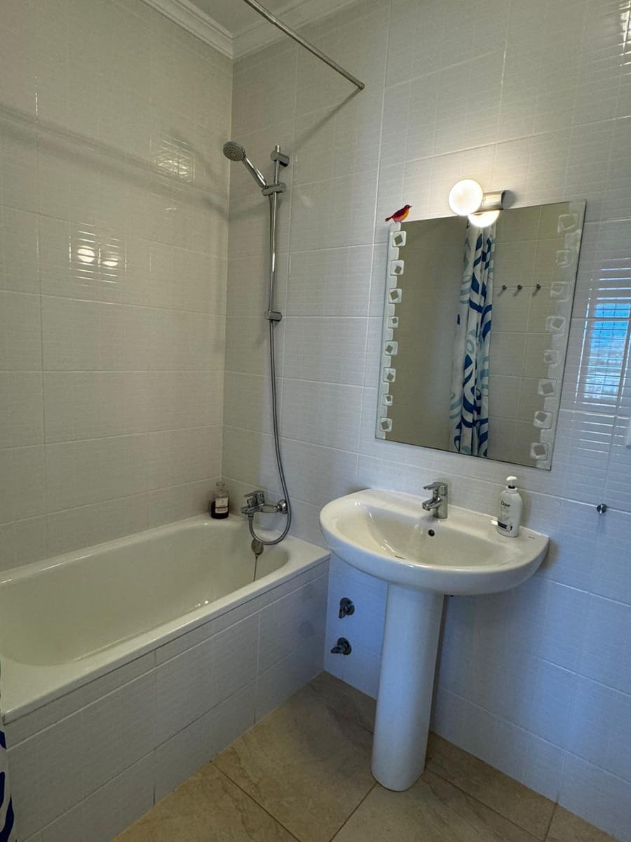 7 bedroom Villa for sale in Calpe / Calp with pool garage - € 687,000 (Ref: 9454682)