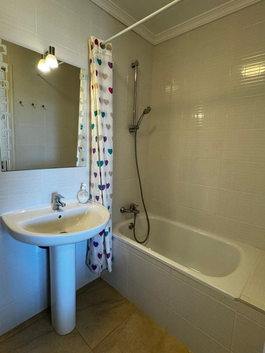 7 bedroom Villa for sale in Calpe / Calp with pool garage - € 687,000 (Ref: 9454682)