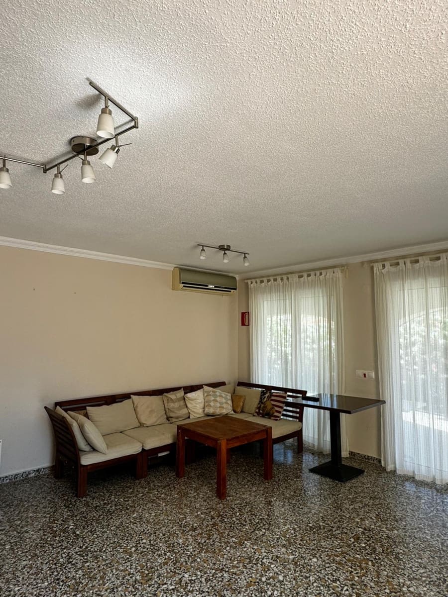 7 bedroom Villa for sale in Calpe / Calp with pool garage - € 687,000 (Ref: 9454682)