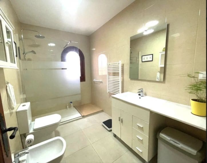 3 soverom Villa til salgs i Javea / Xabia med svømmebasseng garasje - € 545 000 (Ref: 9454685)