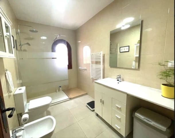 3 soverom Villa til salgs i Javea / Xàbia med svømmebasseng garasje - € 545 000 (Ref: 9454685)