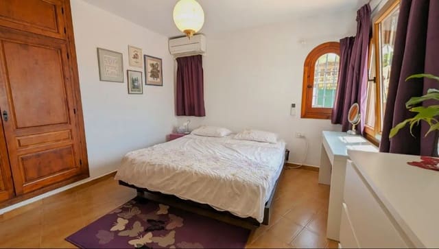 3 soverom Villa til salgs i Javea / Xàbia med svømmebasseng garasje - € 545 000 (Ref: 9454685)