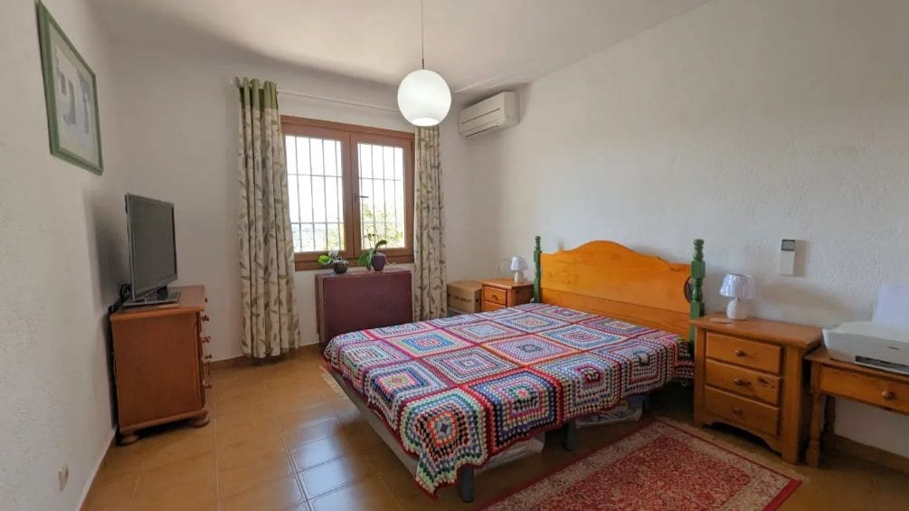 3 soverom Villa til salgs i Javea / Xabia med svømmebasseng garasje - € 545 000 (Ref: 9454685)