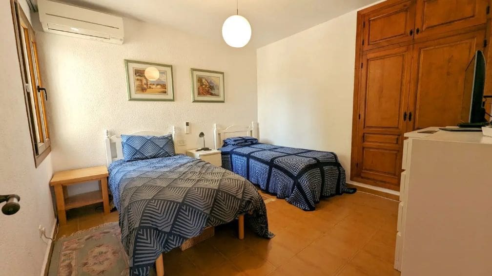 3 soverom Villa til salgs i Javea / Xabia med svømmebasseng garasje - € 545 000 (Ref: 9454685)