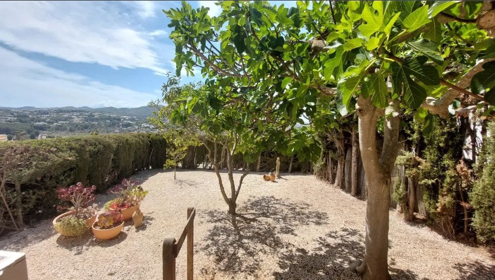 3 soverom Villa til salgs i Javea / Xabia med svømmebasseng garasje - € 545 000 (Ref: 9454685)