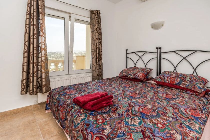 7 soveværelse Villa til salg i Benissa med swimmingpool garage - € 695.000 (Ref: 9454686)