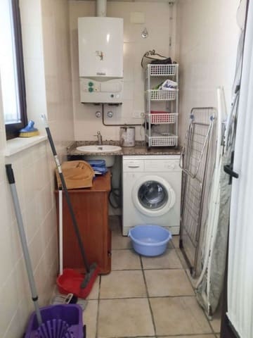 1 bedroom Apartment for sale in Alfaz del Pi / L'Alfàs del Pi with pool - € 306,500 (Ref: 9454687)