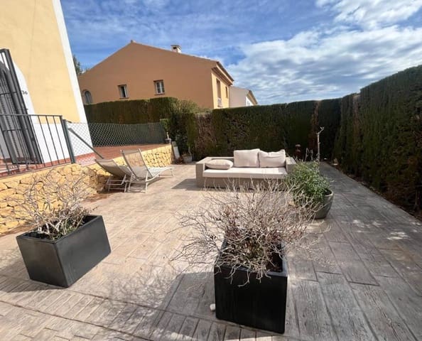 3 sypialnia Dom na sprzedaż w Finestrat z basenem - 339 000 € (Ref: 9454688)