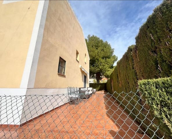 3 sypialnia Dom na sprzedaż w Finestrat z basenem - 339 000 € (Ref: 9454688)