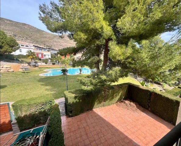 3 sypialnia Dom na sprzedaż w Finestrat z basenem - 339 000 € (Ref: 9454688)