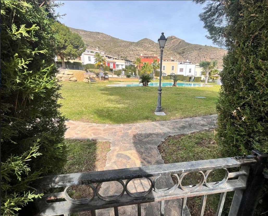 3 sypialnia Dom na sprzedaż w Finestrat z basenem - 339 000 € (Ref: 9454688)