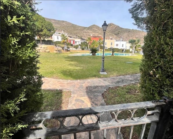 3 sypialnia Dom na sprzedaż w Finestrat z basenem - 339 000 € (Ref: 9454688)