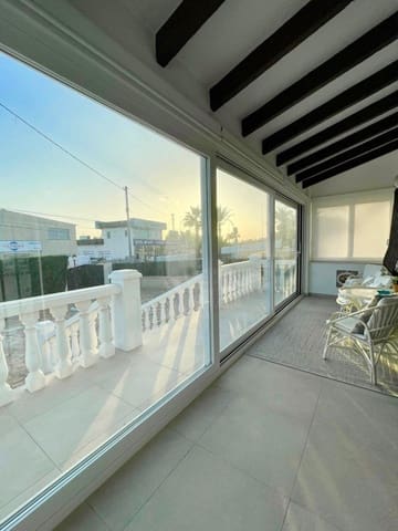 3 bedroom Villa for sale in Benidorm with pool garage - € 445,000 (Ref: 9454692)