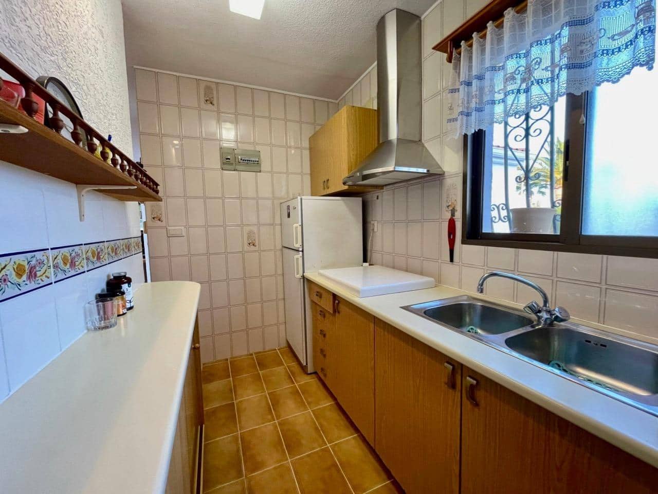 3 bedroom Villa for sale in Benidorm with pool garage - € 445,000 (Ref: 9454692)