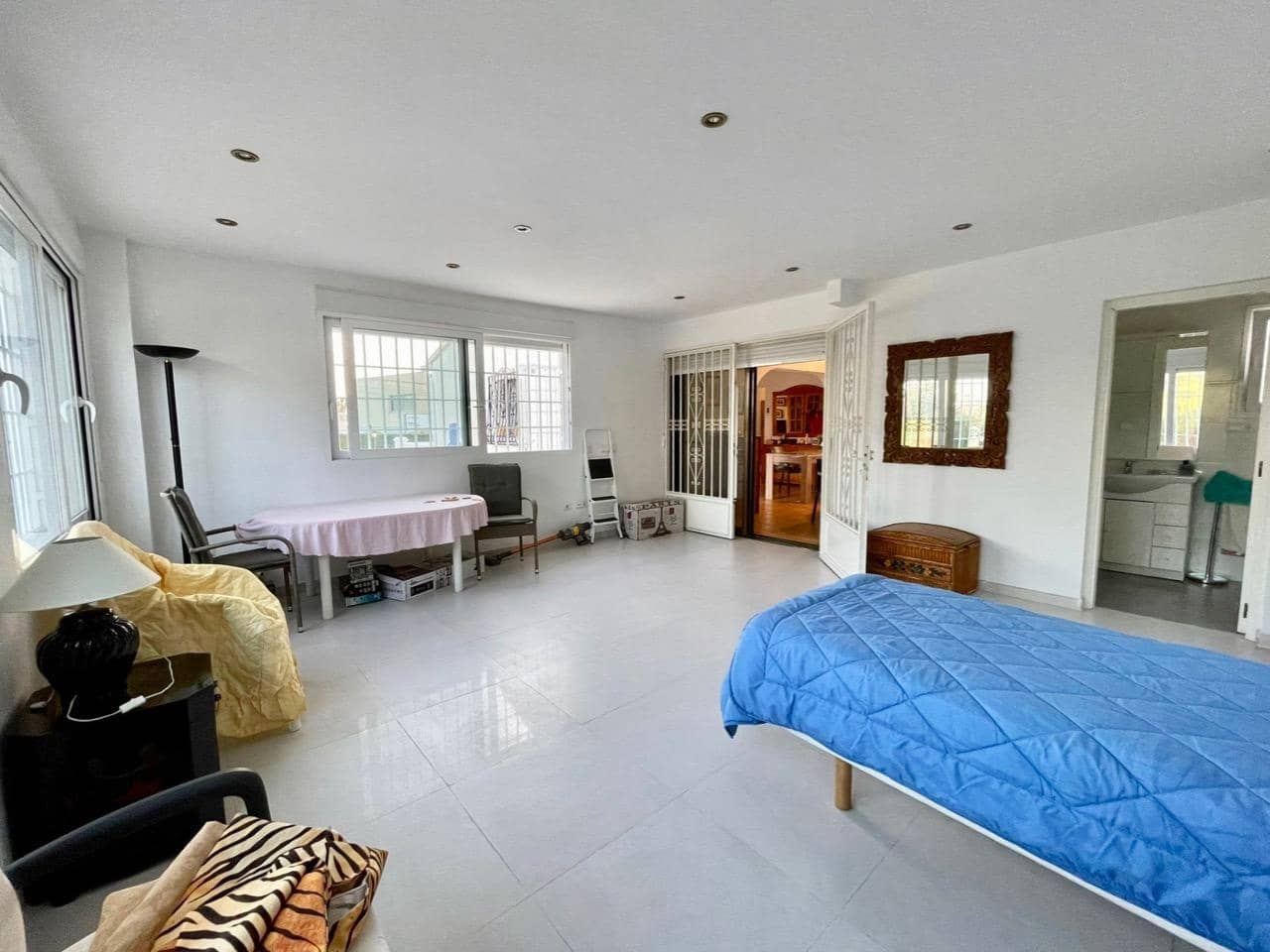 3 bedroom Villa for sale in Benidorm with pool garage - € 445,000 (Ref: 9454692)