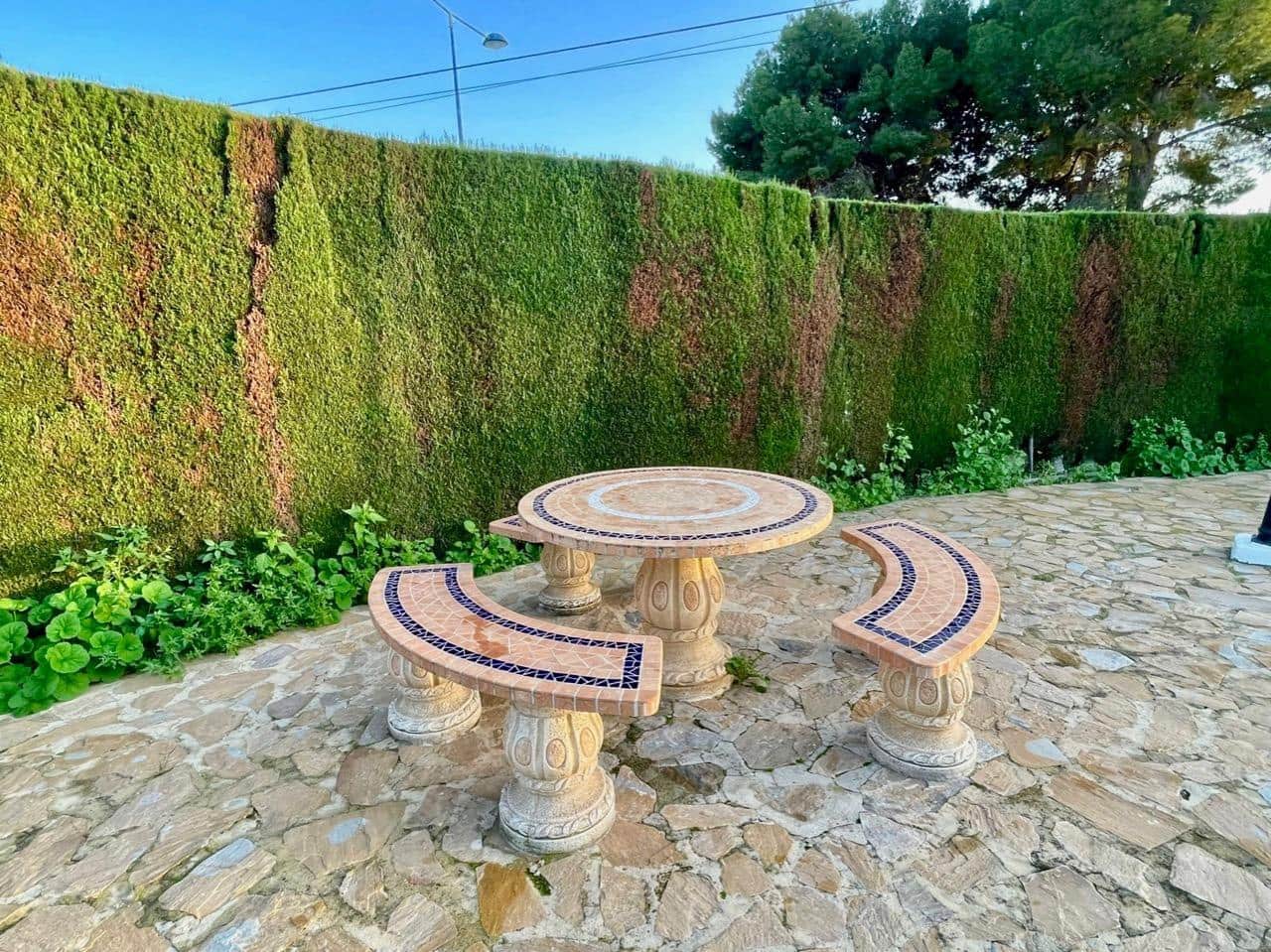 3 bedroom Villa for sale in Benidorm with pool garage - € 445,000 (Ref: 9454692)