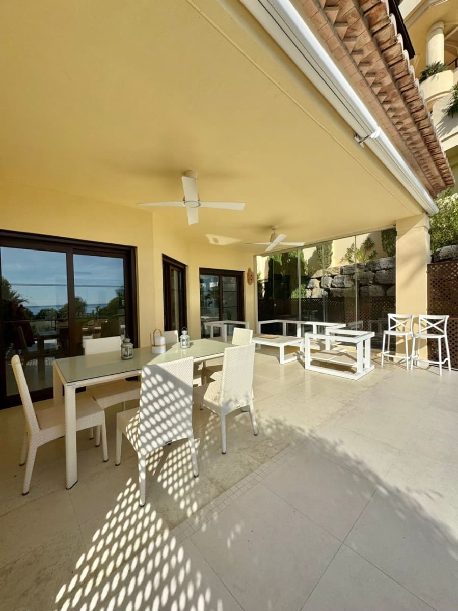 4 bedroom Bungalow for sale in Altea with pool garage - € 1,500,000 (Ref: 9454693)