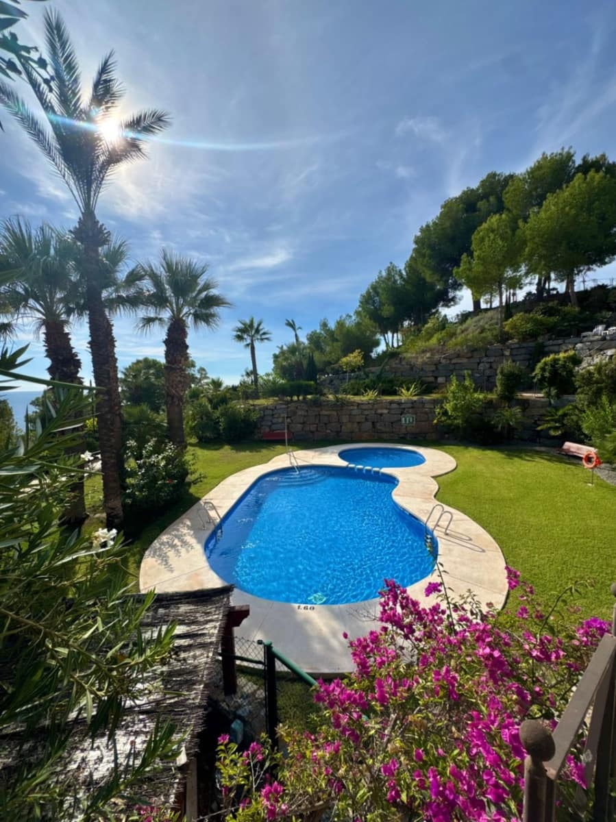 4 bedroom Bungalow for sale in Altea with pool garage - € 1,500,000 (Ref: 9454693)