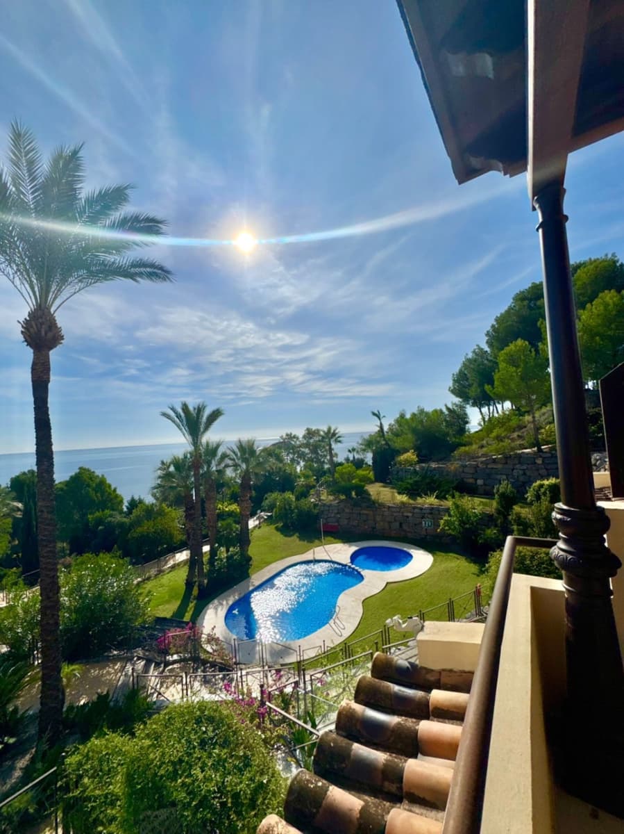 4 bedroom Bungalow for sale in Altea with pool garage - € 1,500,000 (Ref: 9454693)