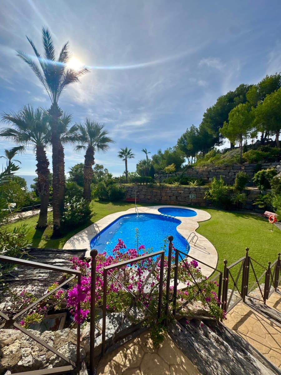 4 bedroom Bungalow for sale in Altea with pool garage - € 1,500,000 (Ref: 9454693)