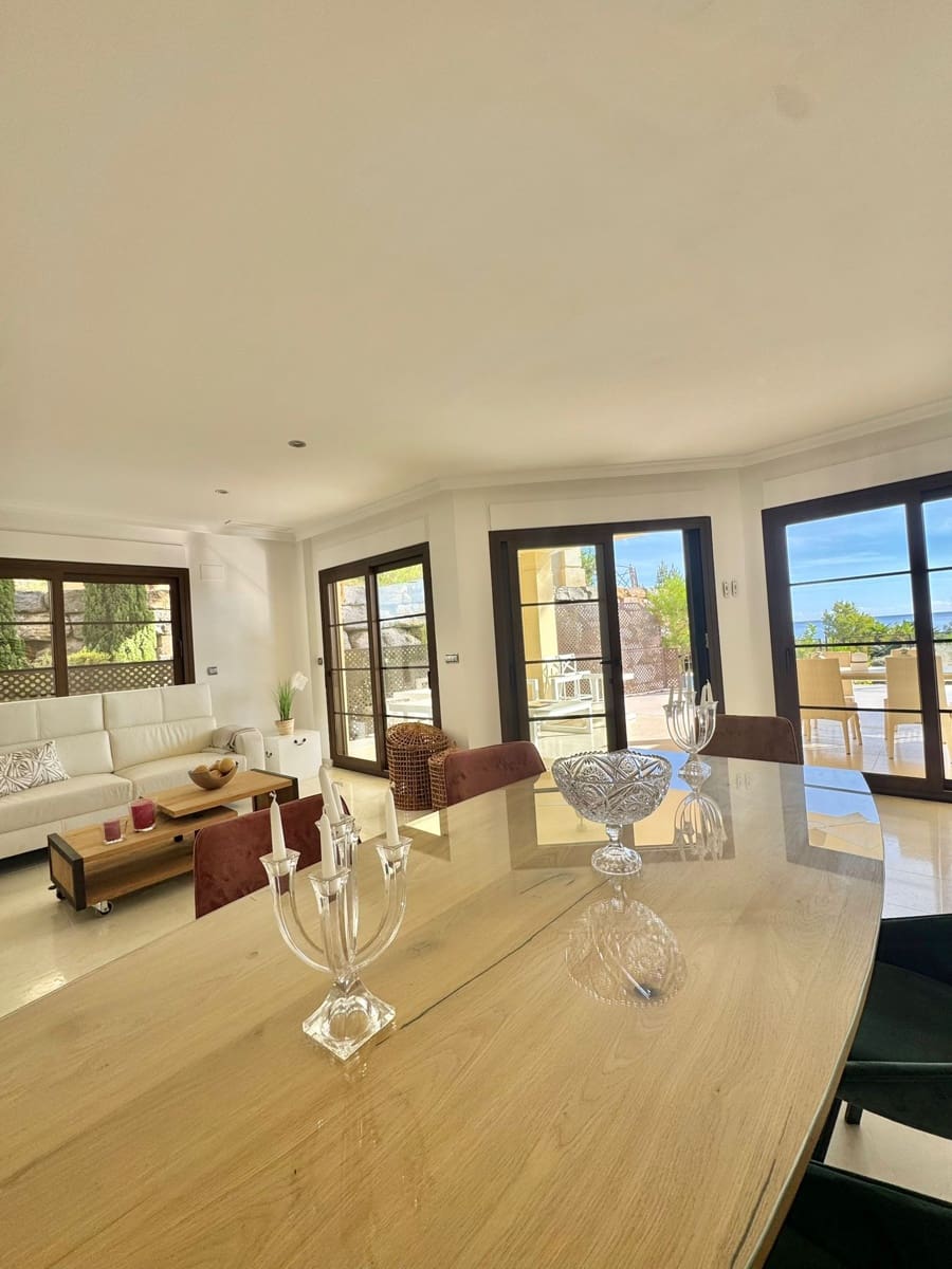 4 bedroom Bungalow for sale in Altea with pool garage - € 1,500,000 (Ref: 9454693)