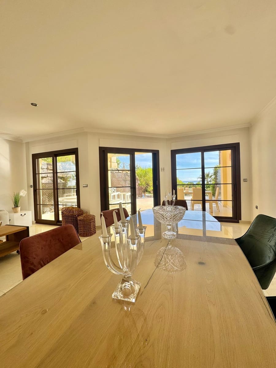 4 bedroom Bungalow for sale in Altea with pool garage - € 1,500,000 (Ref: 9454693)