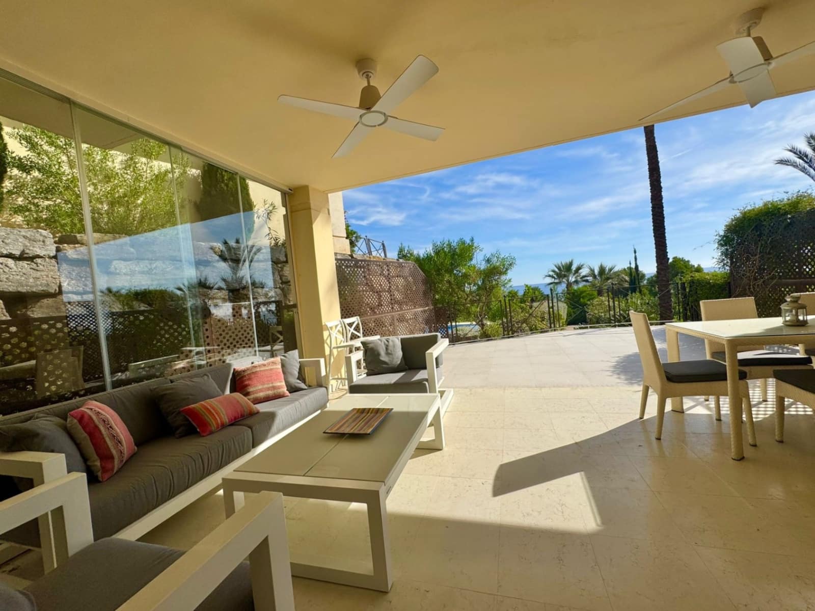 4 bedroom Bungalow for sale in Altea with pool garage - € 1,500,000 (Ref: 9454693)