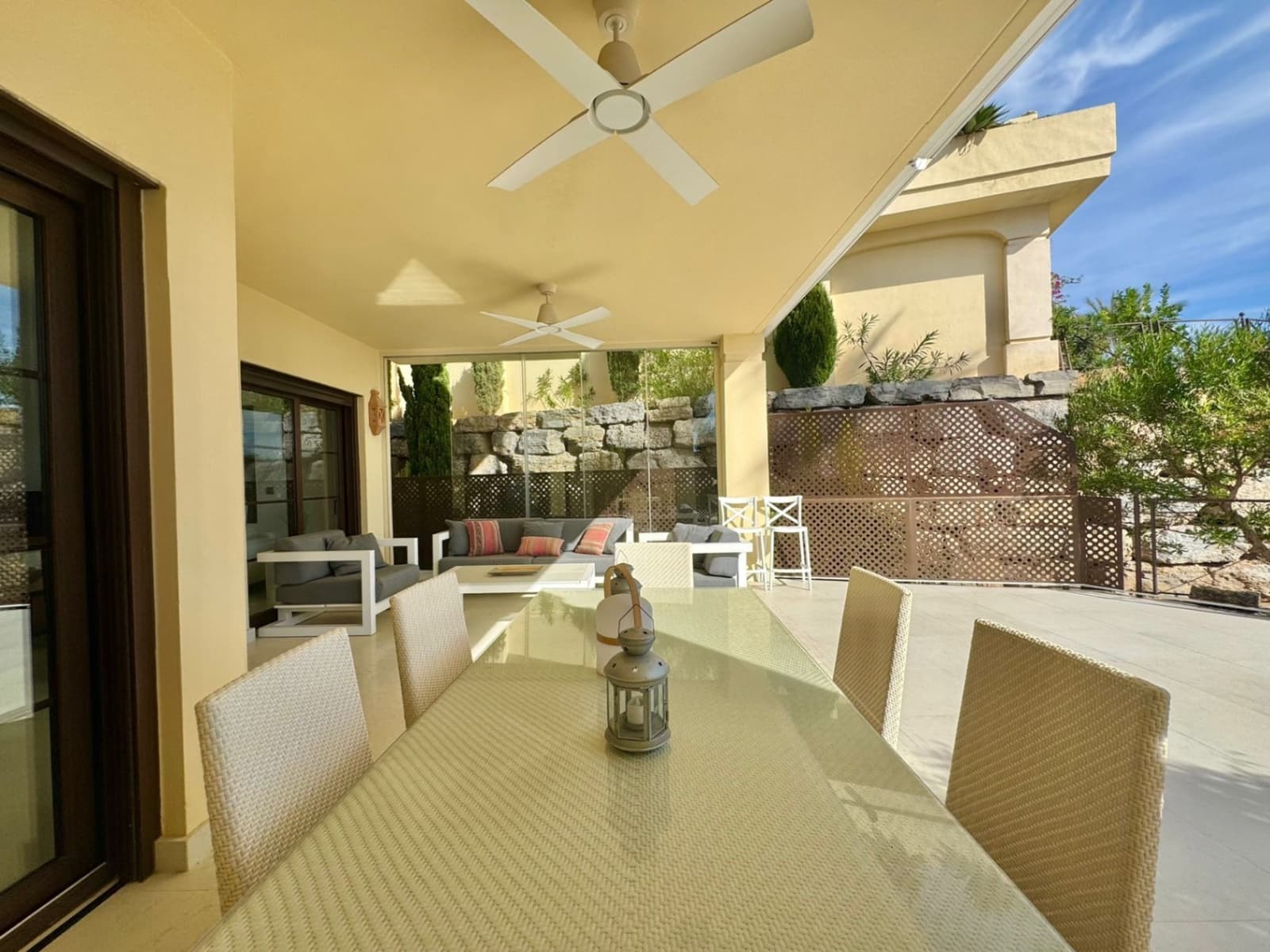 4 bedroom Bungalow for sale in Altea with pool garage - € 1,500,000 (Ref: 9454693)