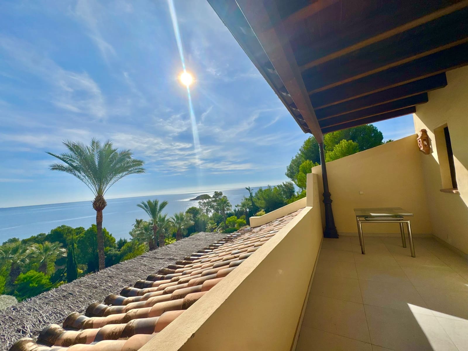 4 bedroom Bungalow for sale in Altea with pool garage - € 1,500,000 (Ref: 9454693)