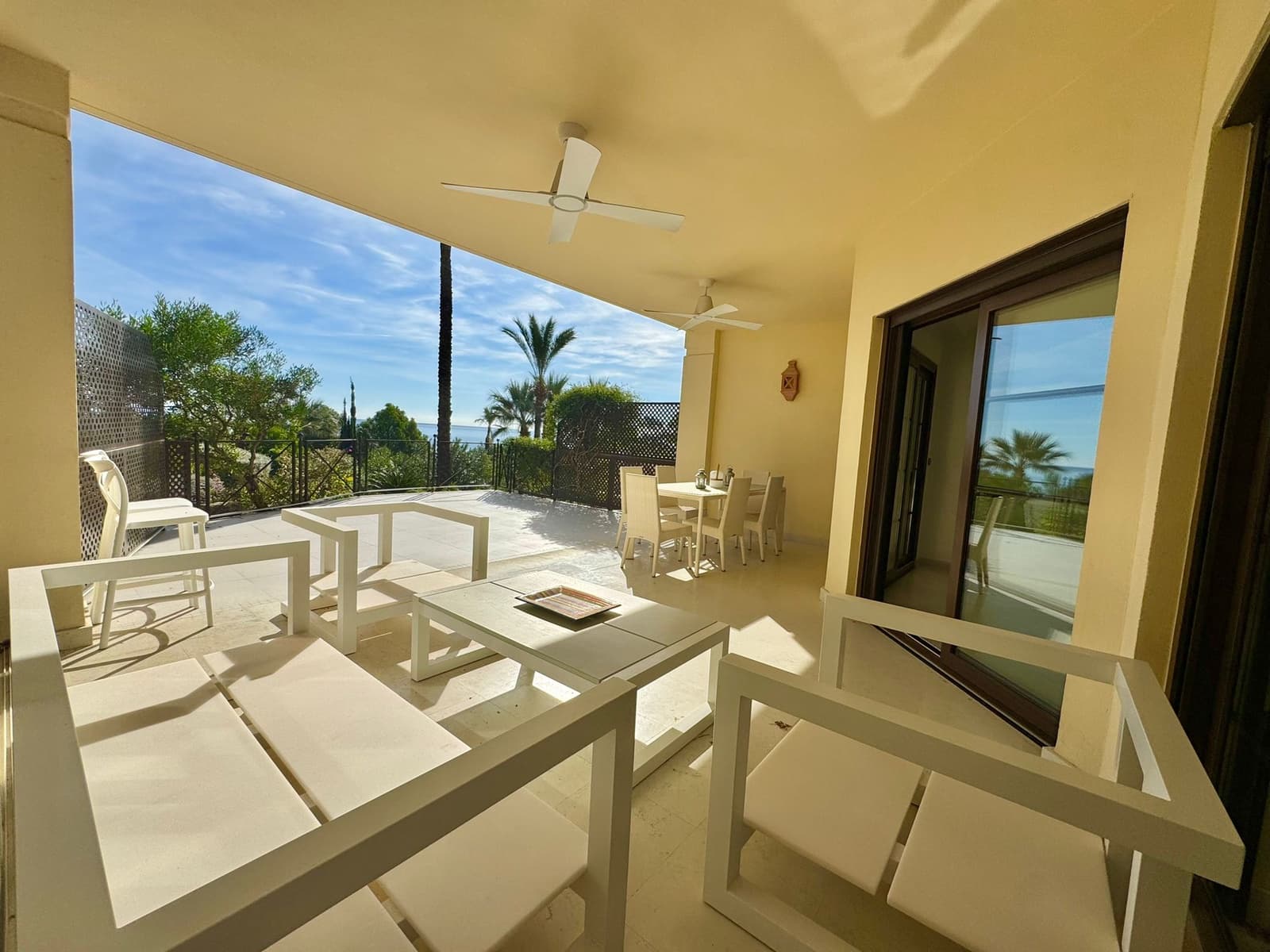 4 bedroom Bungalow for sale in Altea with pool garage - € 1,500,000 (Ref: 9454693)