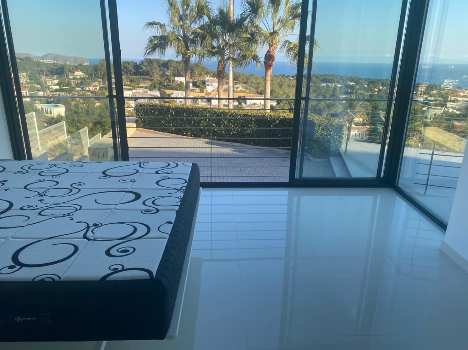 4 soverom Villa til salgs i Benissa med svømmebasseng garasje - € 2 450 000 (Ref: 9457877)