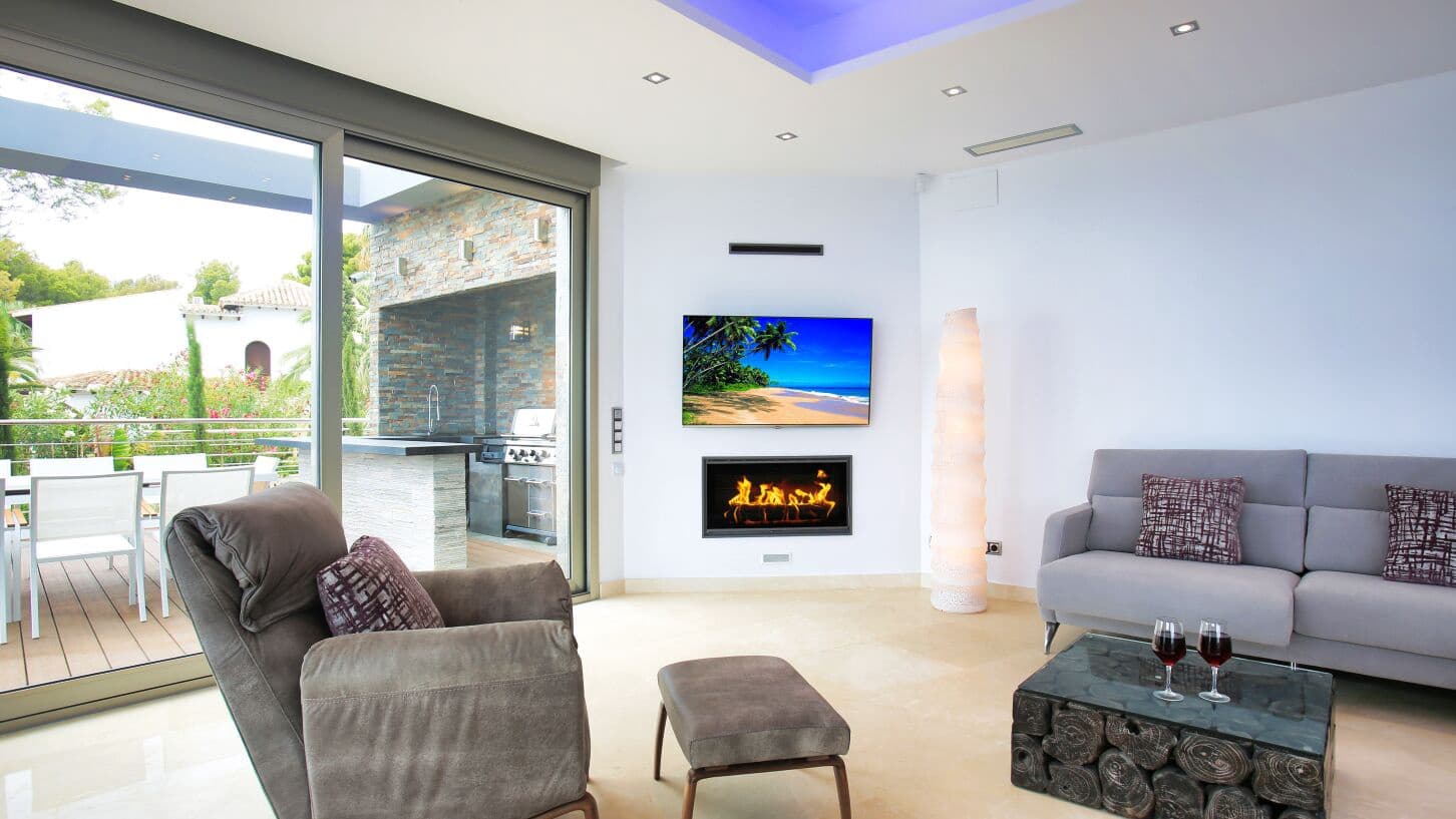 6 bedroom Villa for sale in Altea with pool - € 6,300,000 (Ref: 9457878)