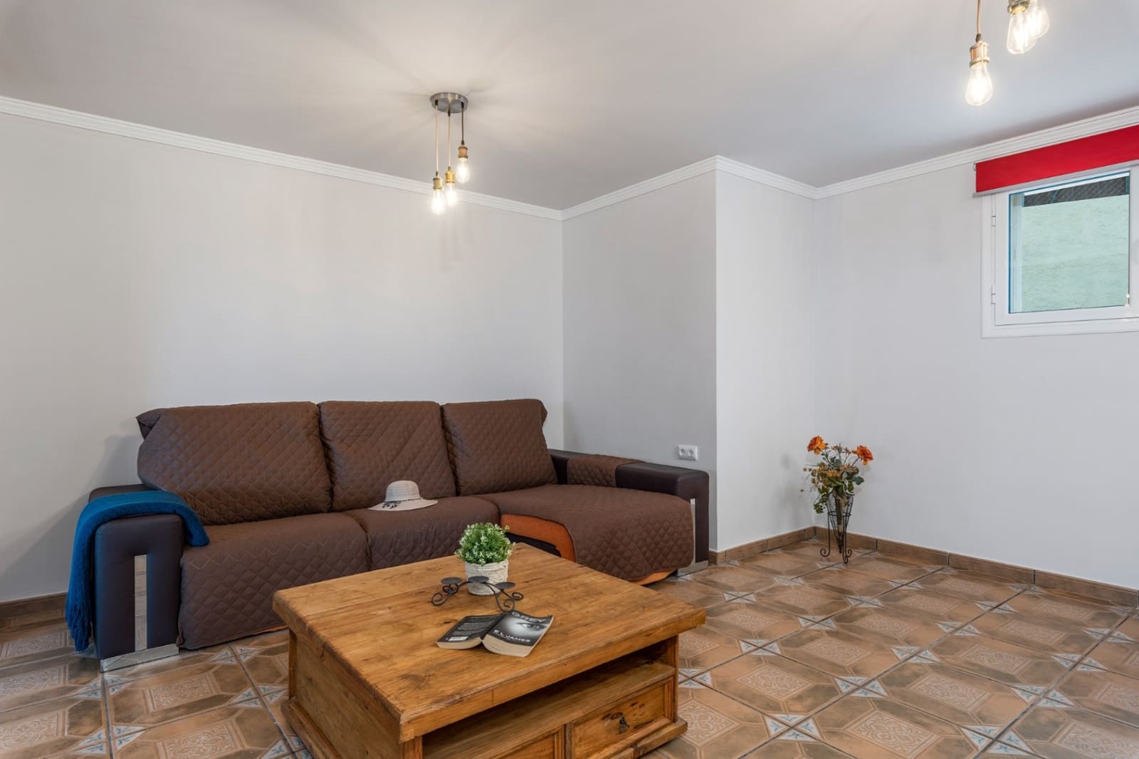 6 bedroom Villa for sale in Calpe / Calp with pool garage - € 1,200,000 (Ref: 9457885)