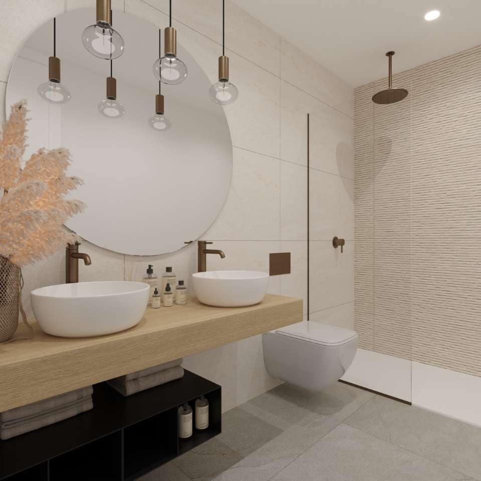 3 bedroom Bungalow for sale in Monforte del Cid with pool - € 489,000 (Ref: 9457887)