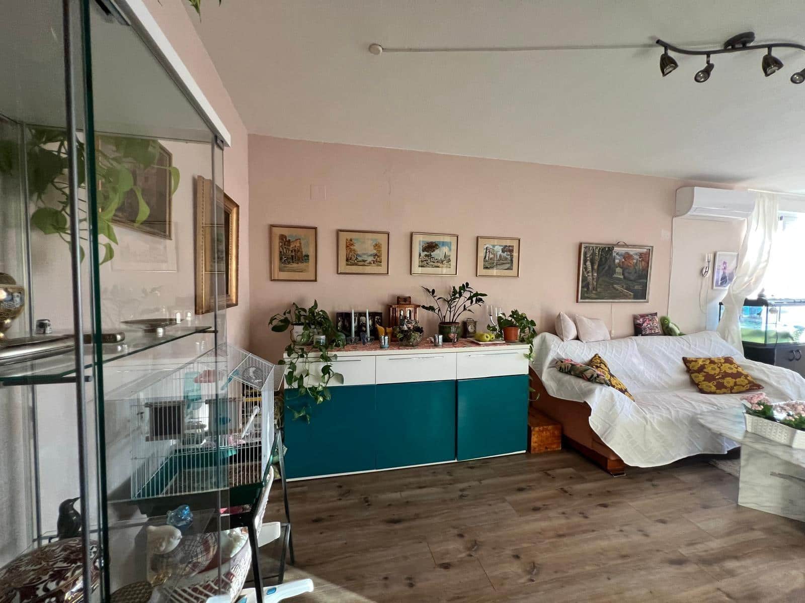 1 soverom Leilighet til salgs i Benidorm med svømmebasseng garasje - € 230 000 (Ref: 9457895)