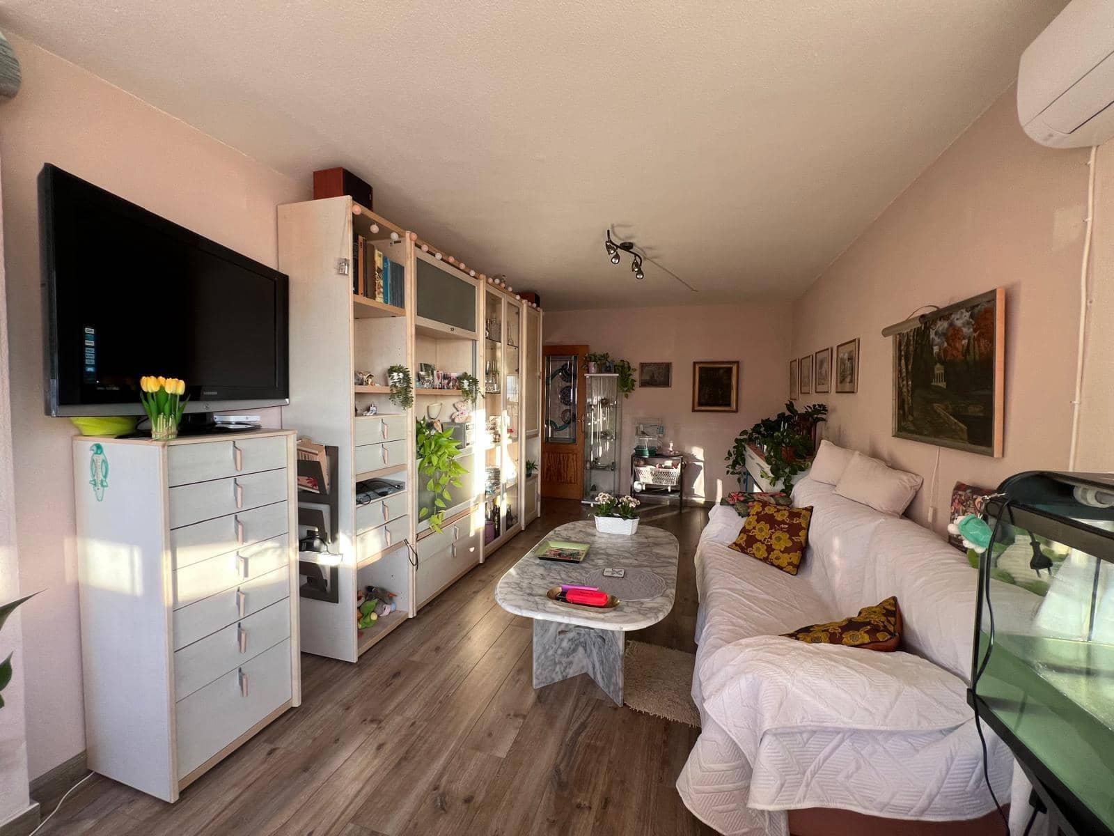 1 soverom Leilighet til salgs i Benidorm med svømmebasseng garasje - € 230 000 (Ref: 9457895)