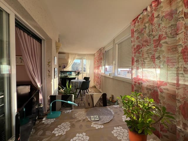 1 soverom Leilighet til salgs i Levante, Benidorm med svømmebasseng garasje - € 230 000 (Ref: 9457895)