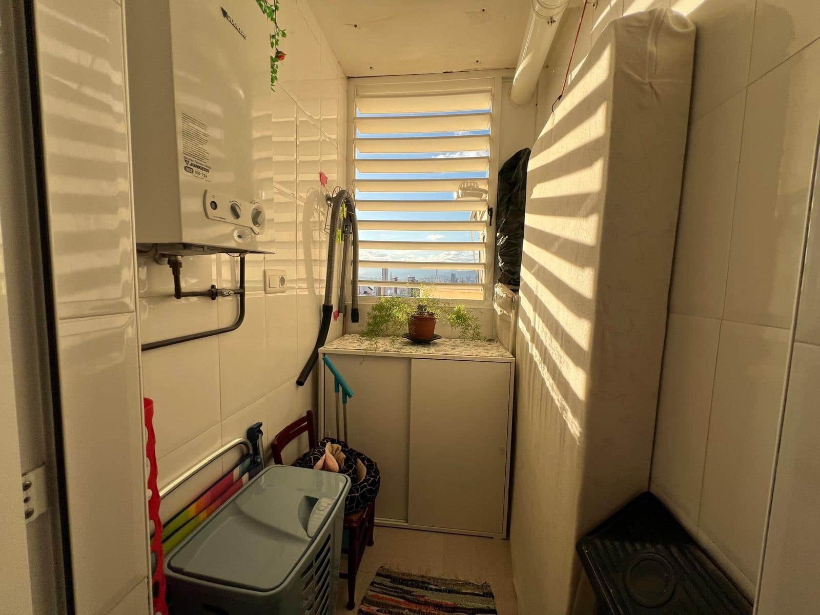 1 soverom Leilighet til salgs i Benidorm med svømmebasseng garasje - € 230 000 (Ref: 9457895)