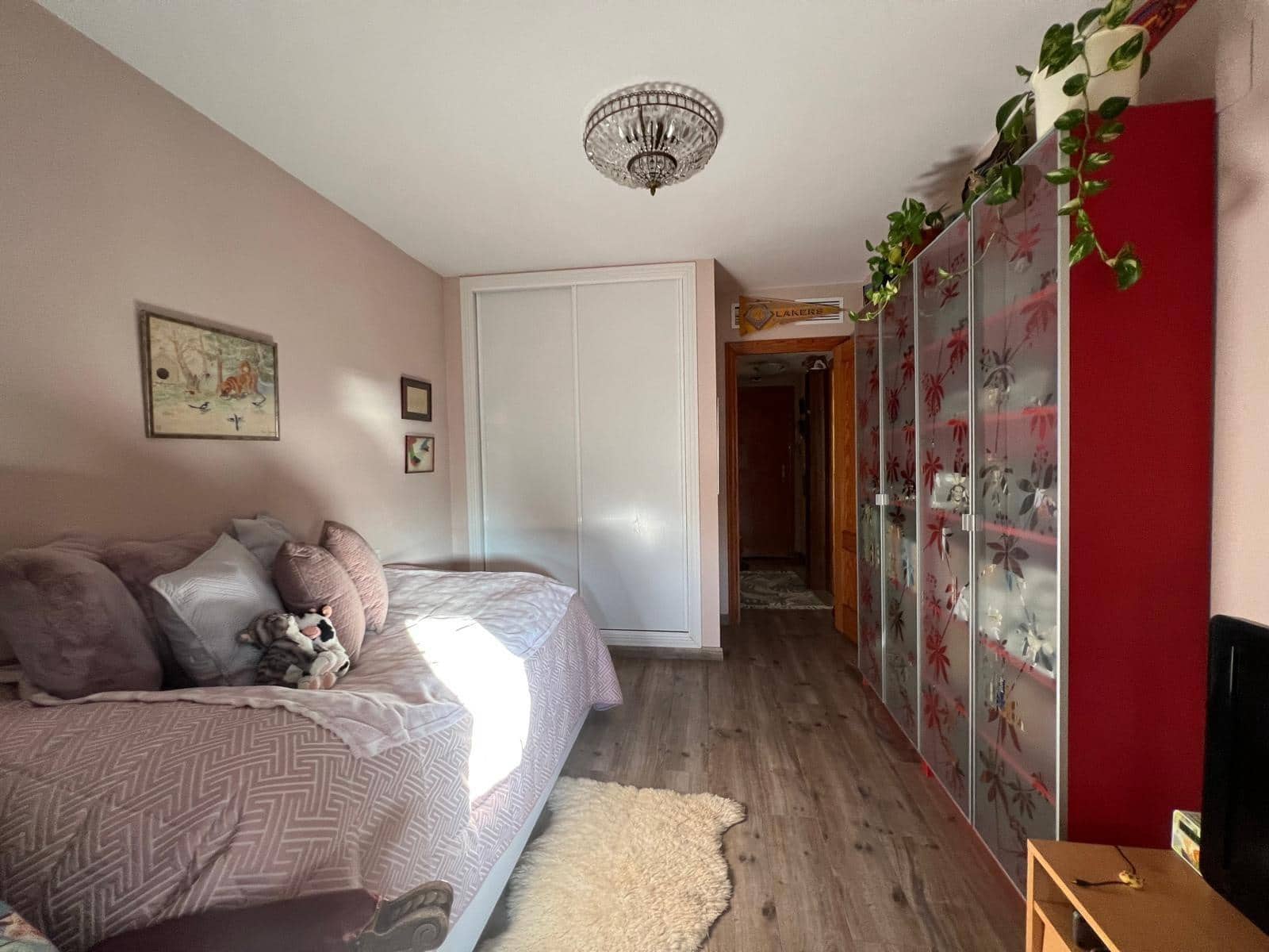 1 soverom Leilighet til salgs i Benidorm med svømmebasseng garasje - € 230 000 (Ref: 9457895)