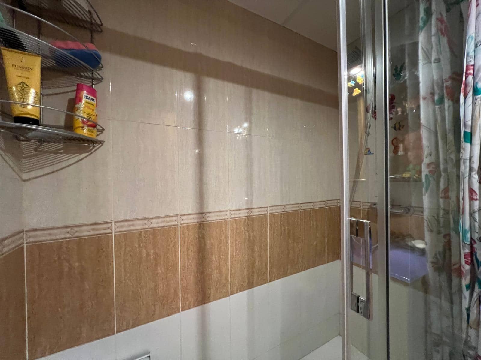 1 soverom Leilighet til salgs i Benidorm med svømmebasseng garasje - € 230 000 (Ref: 9457895)