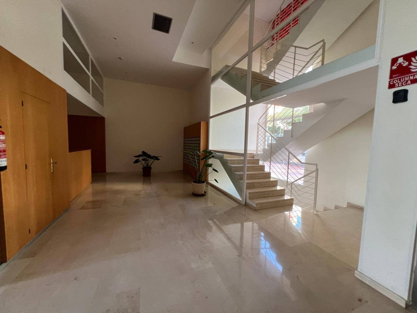 1 soverom Leilighet til salgs i Benidorm med svømmebasseng garasje - € 230 000 (Ref: 9457895)