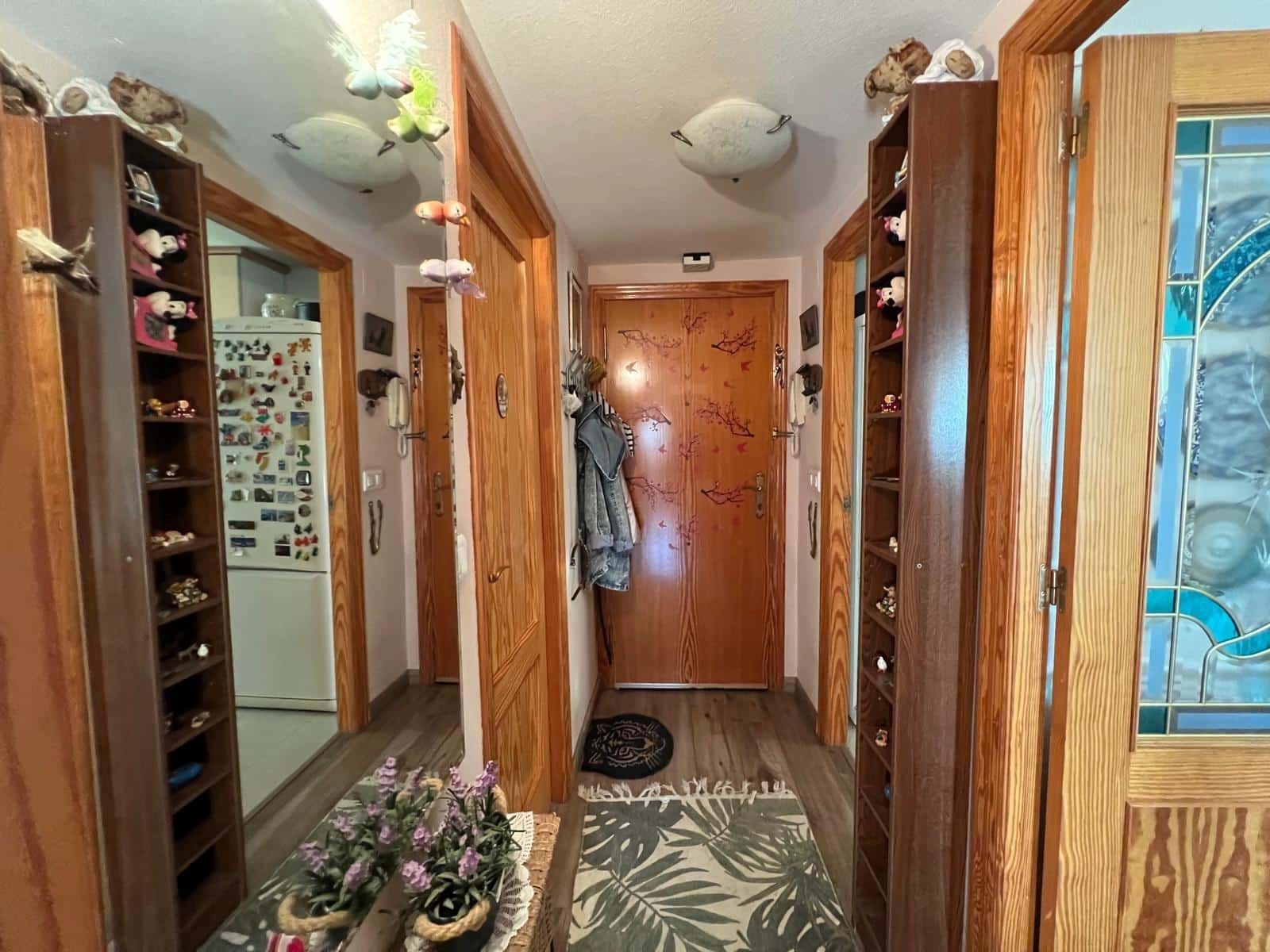 1 soverom Leilighet til salgs i Benidorm med svømmebasseng garasje - € 230 000 (Ref: 9457895)