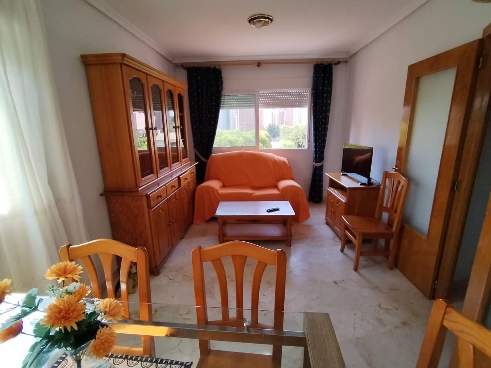 1 soverom Leilighet til salgs i Benidorm med svømmebasseng garasje - € 305 000 (Ref: 9457896)