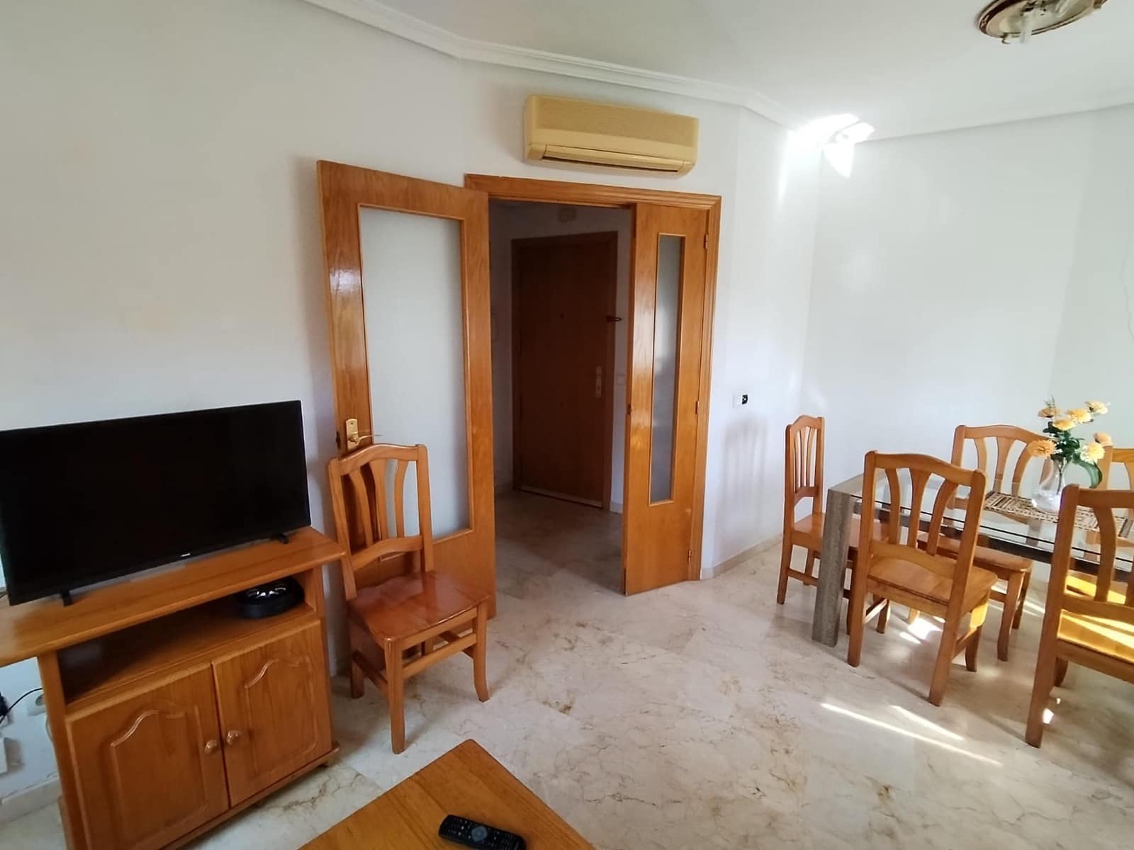 1 soverom Leilighet til salgs i Benidorm med svømmebasseng garasje - € 305 000 (Ref: 9457896)