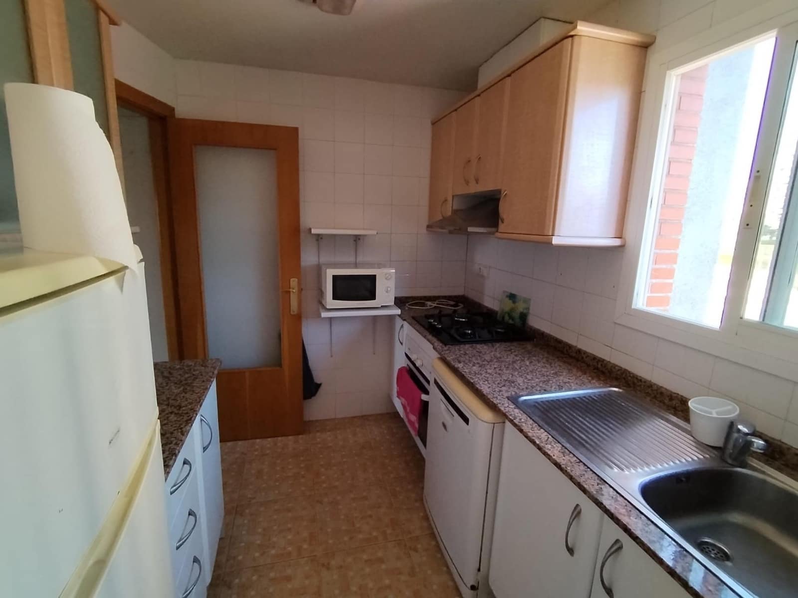 1 soverom Leilighet til salgs i Benidorm med svømmebasseng garasje - € 305 000 (Ref: 9457896)