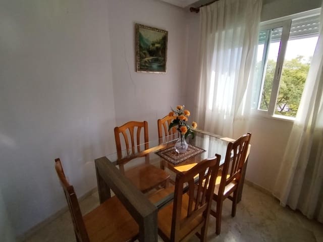 1 soverom Leilighet til salgs i Levante, Benidorm med svømmebasseng garasje - € 305 000 (Ref: 9457896)