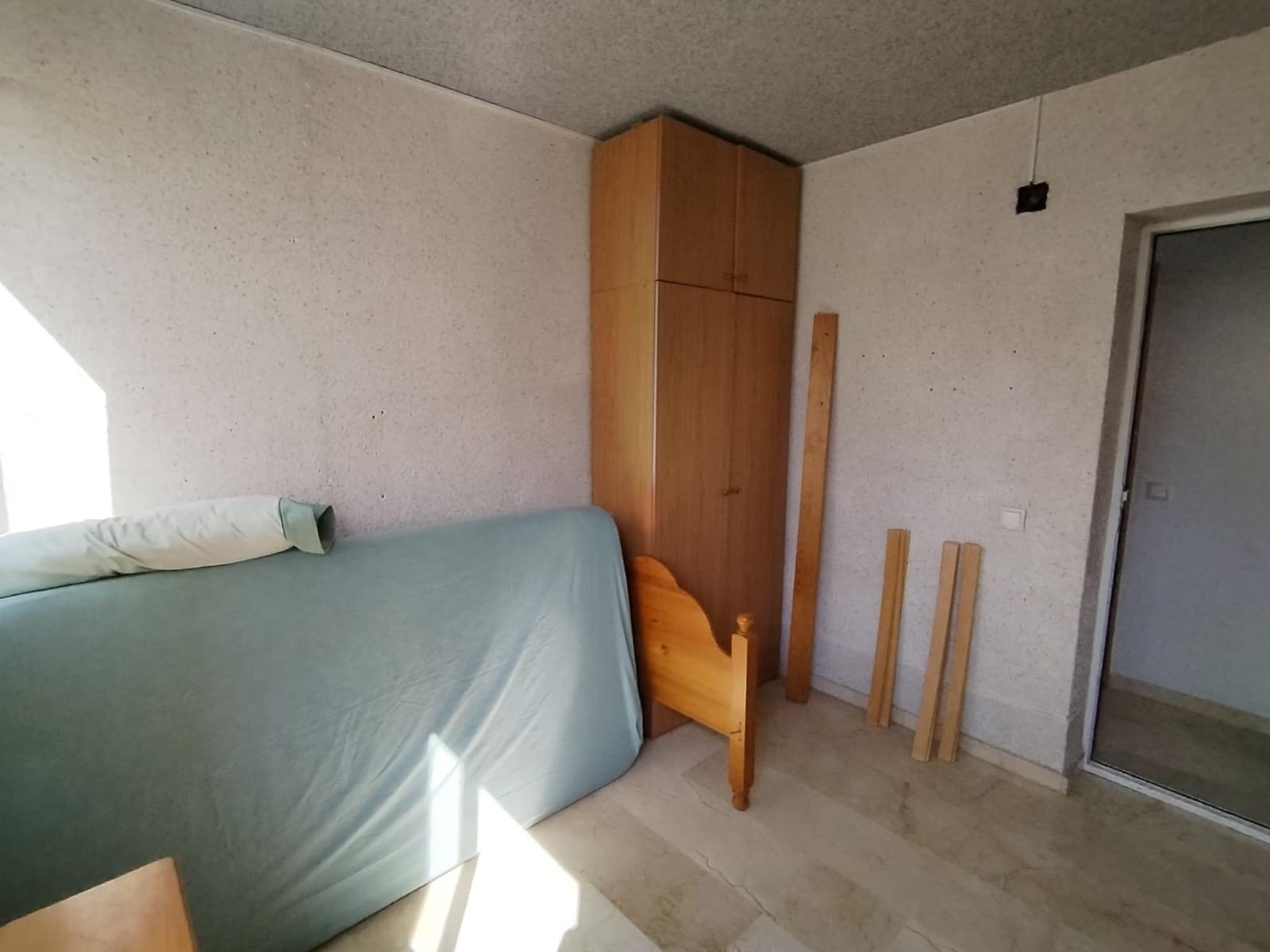 1 soverom Leilighet til salgs i Benidorm med svømmebasseng garasje - € 305 000 (Ref: 9457896)